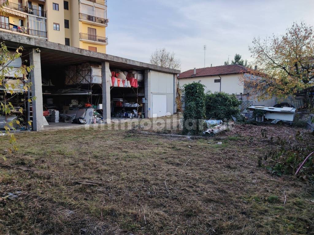 Terreno
