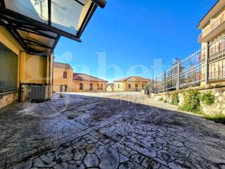 Cortile interno