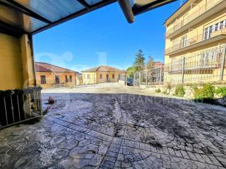 Cortile interno