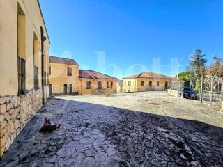 Cortile interno