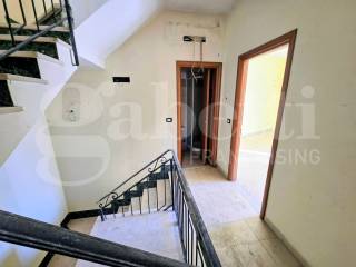 Interno palazzo
