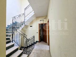 Interno palazzo
