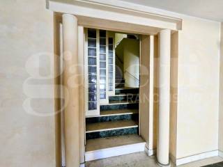 Interno palazzo