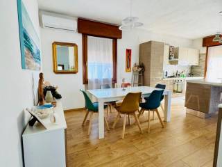 Penthouse via Cardinal Giovanni Urbani 4, Asseggiano, Venice