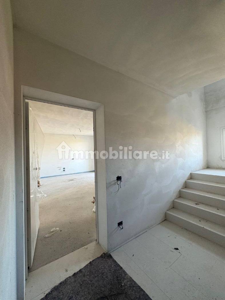 Appartamento in vendita a Padova