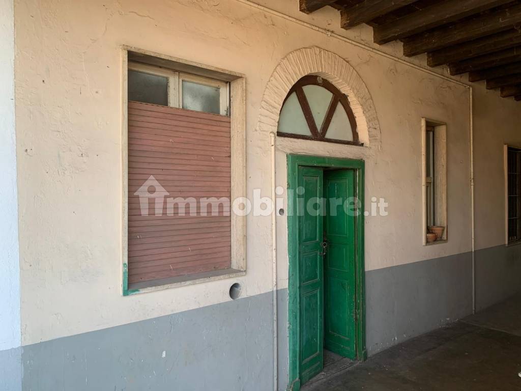 Interno palazzo