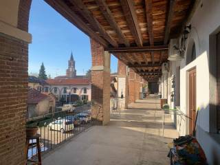 Interno palazzo