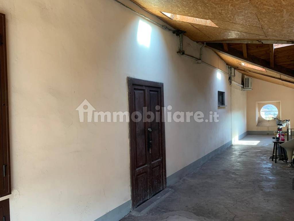 Interno palazzo