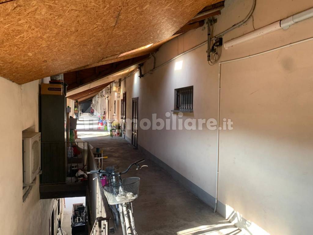 Interno palazzo