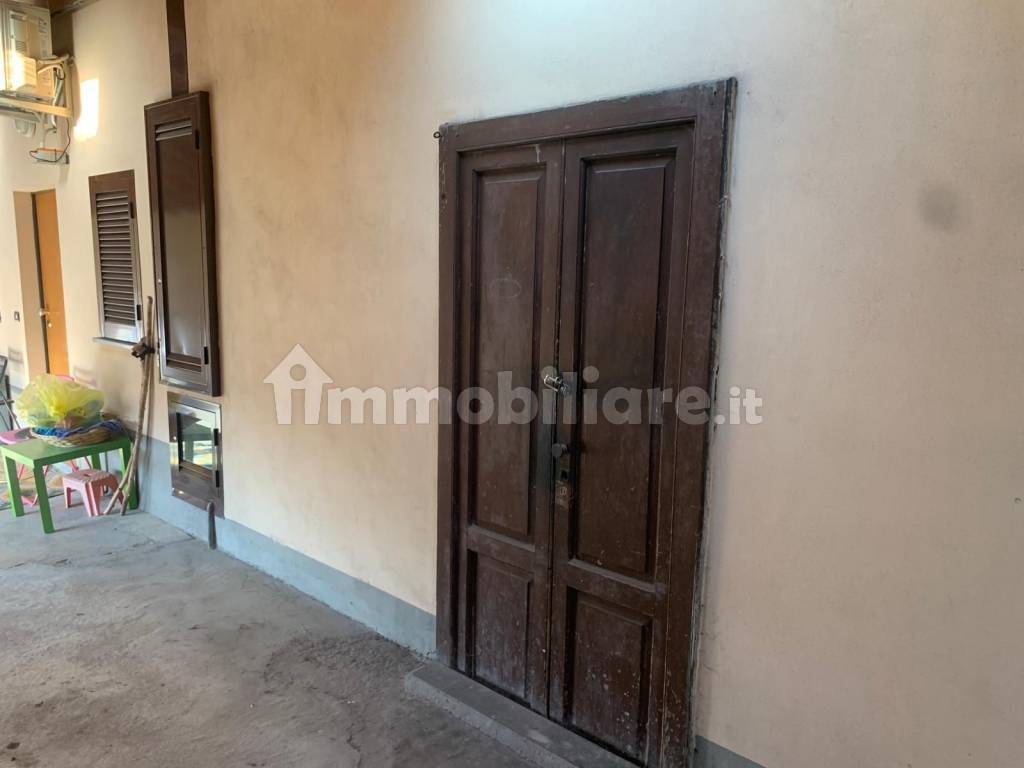 Interno palazzo