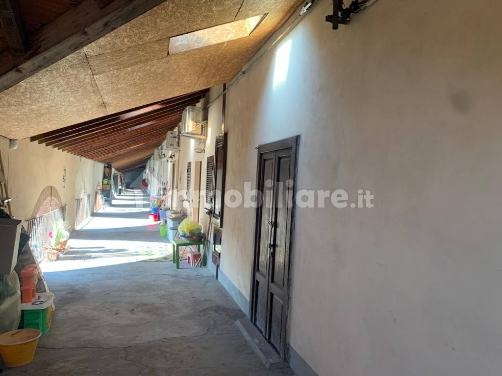 Interno palazzo