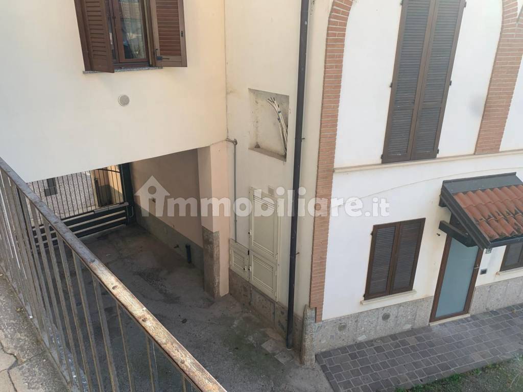 Cortile interno