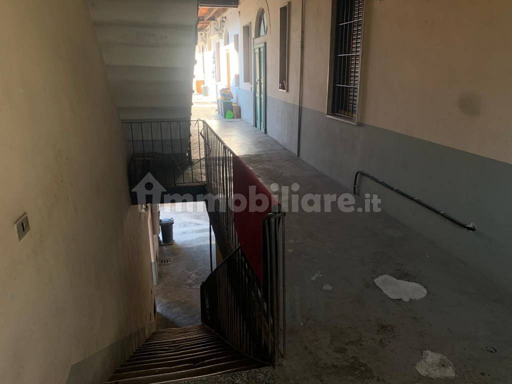 Interno palazzo