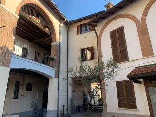 Cortile interno