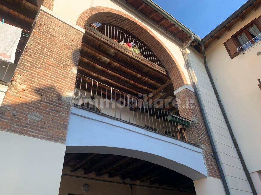 Cortile interno