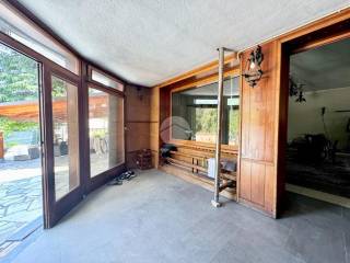 Interno palazzo