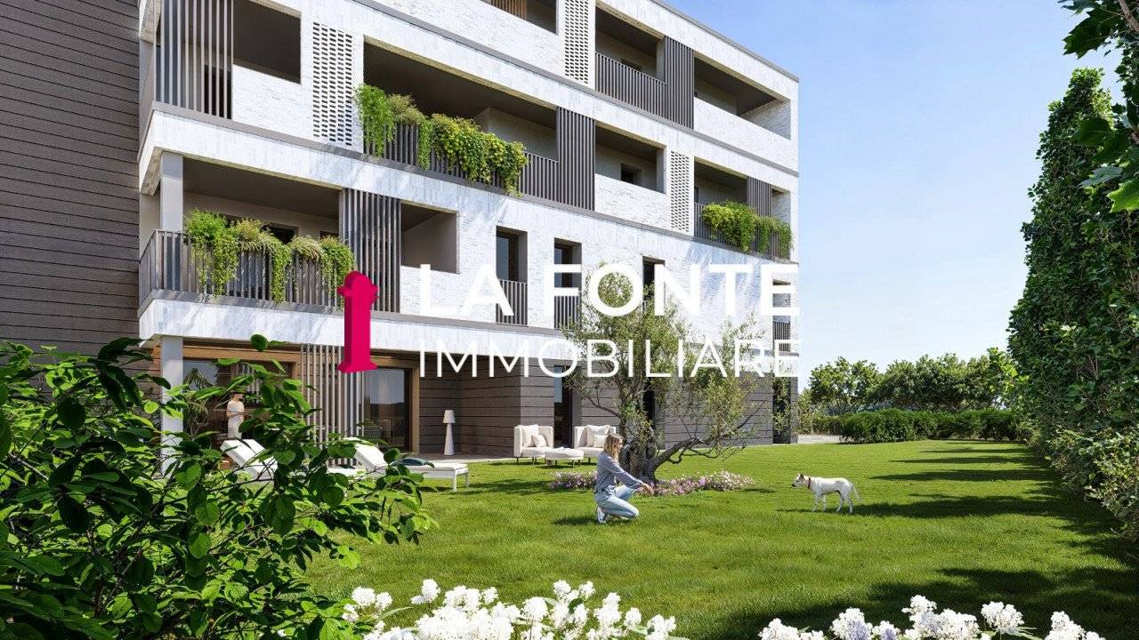 Appartamento in vendita a Vigonza