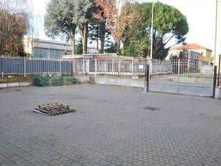 Cortile interno