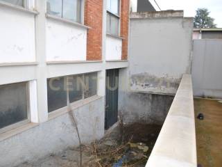 Cortile interno