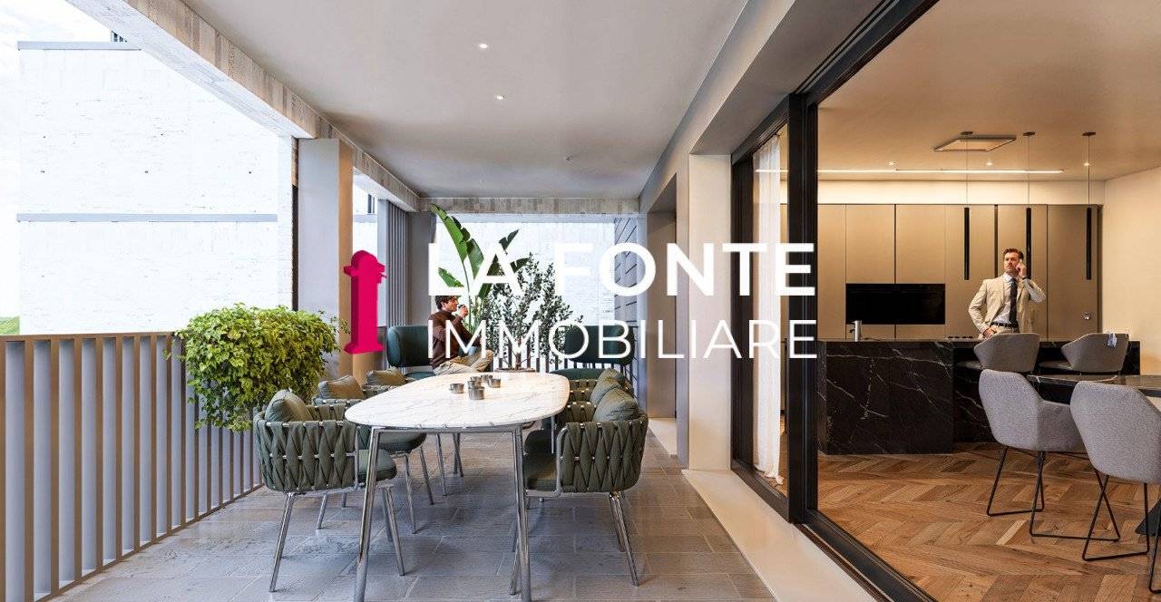 Appartamento in vendita a Vigonza