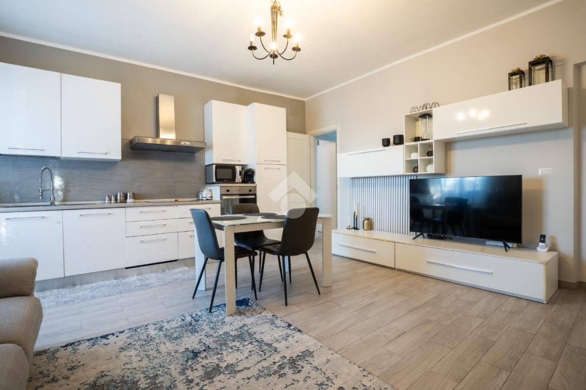 Appartamento in vendita a Fonte Nuova