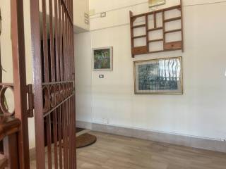 Interno palazzo
