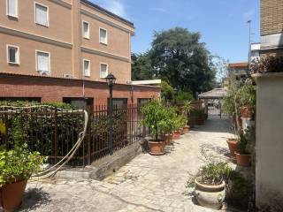 Cortile interno