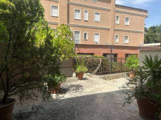 Cortile interno
