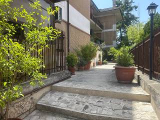 Interno palazzo