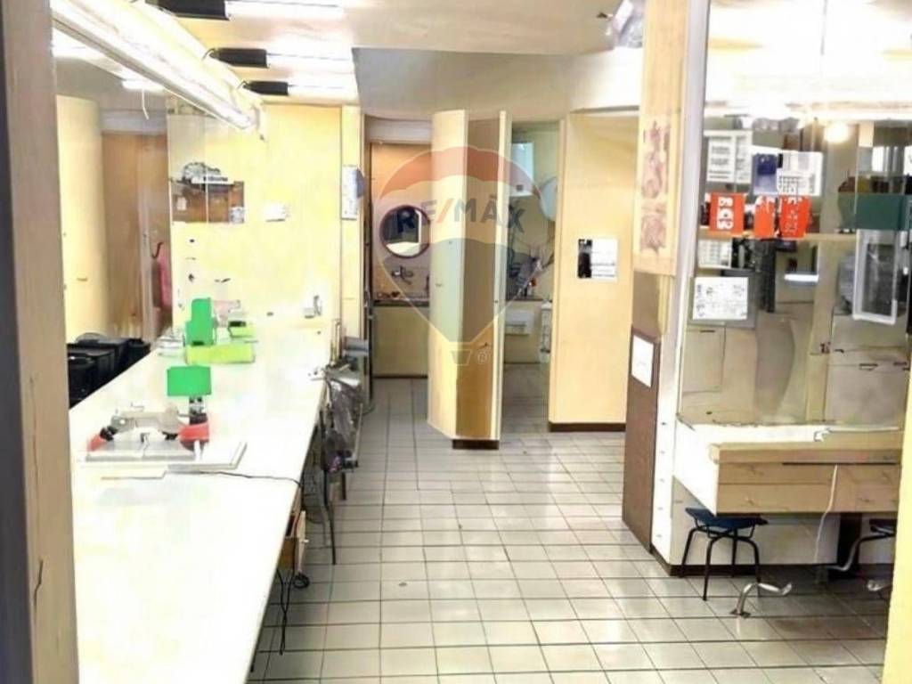 Interno non residenziale