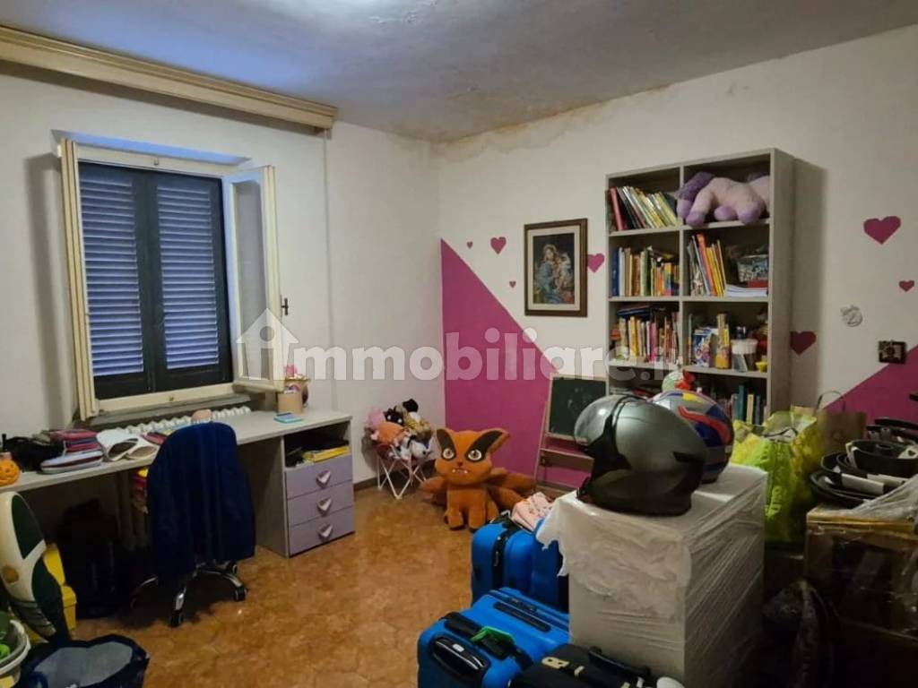 Camera da letto