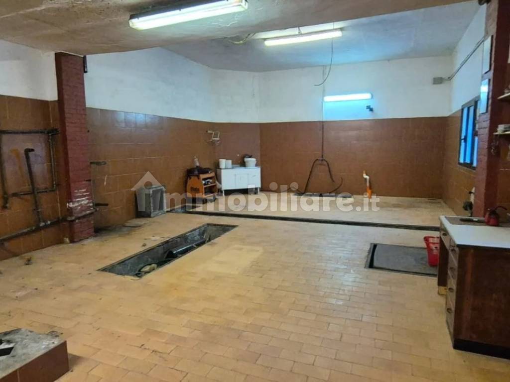 Interno non residenziale