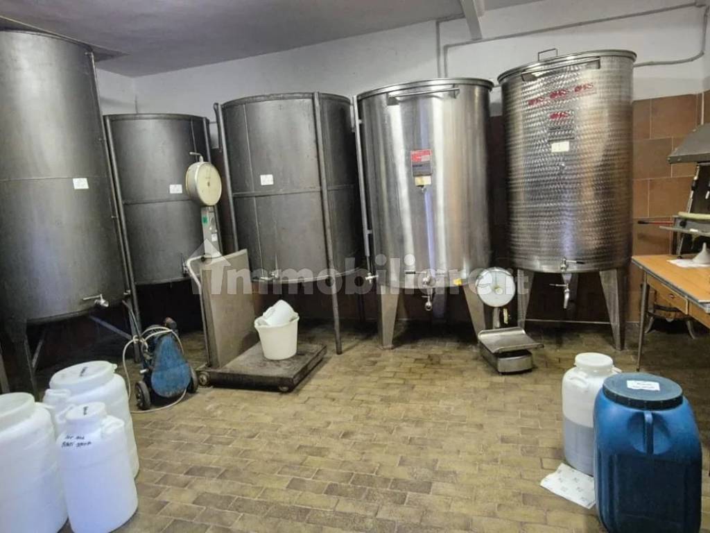 Interno non residenziale
