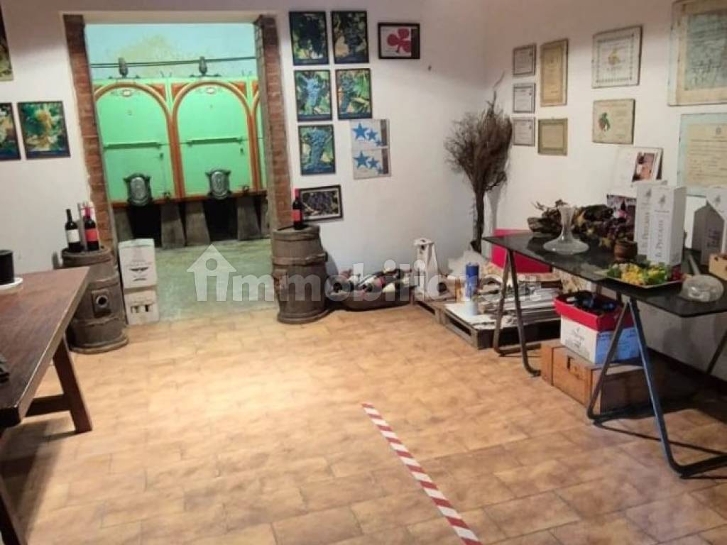 Interno non residenziale