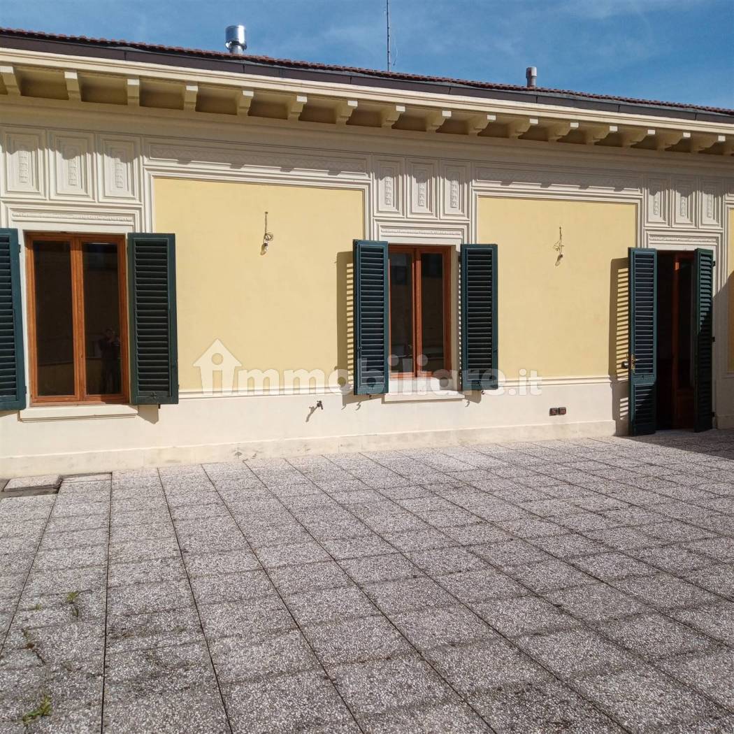 Appartamento in vendita a Pistoia