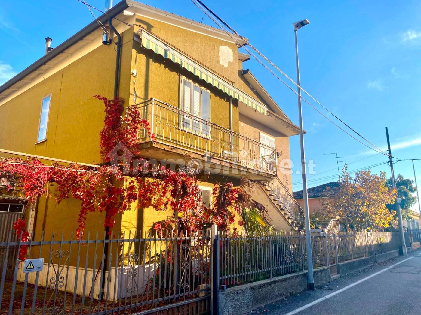 Villa in vendita a San Bonifacio