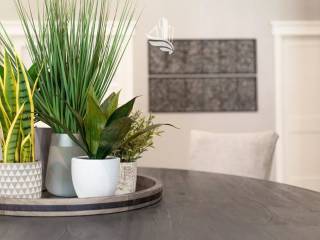 Interno palazzo