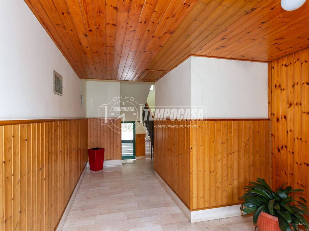 Interno palazzo