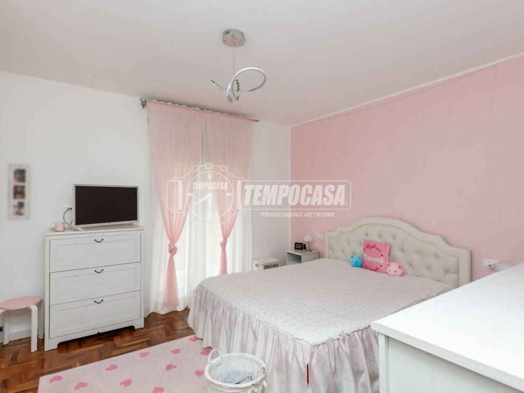 Camera da letto