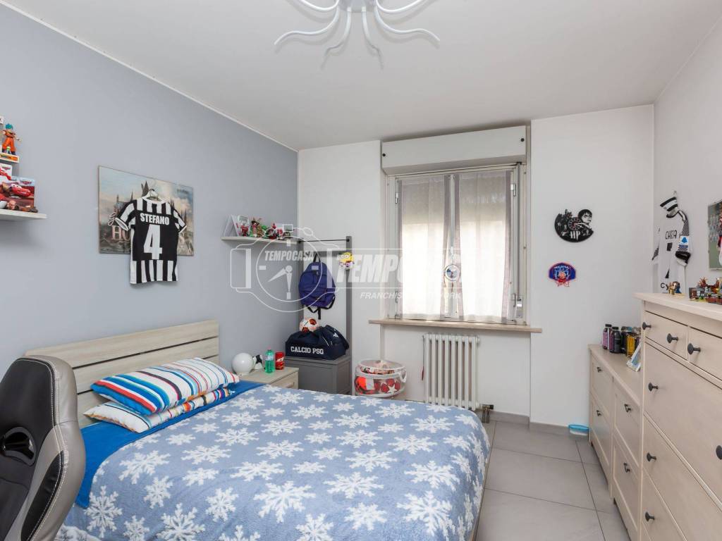 Camera da letto