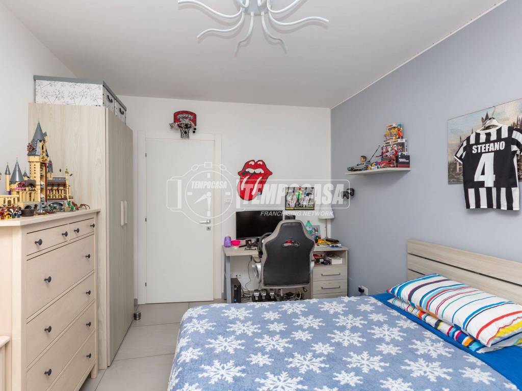Camera da letto