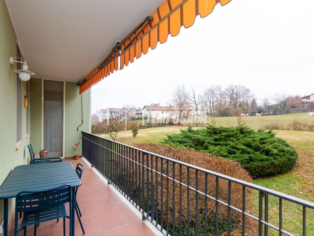 Balcone