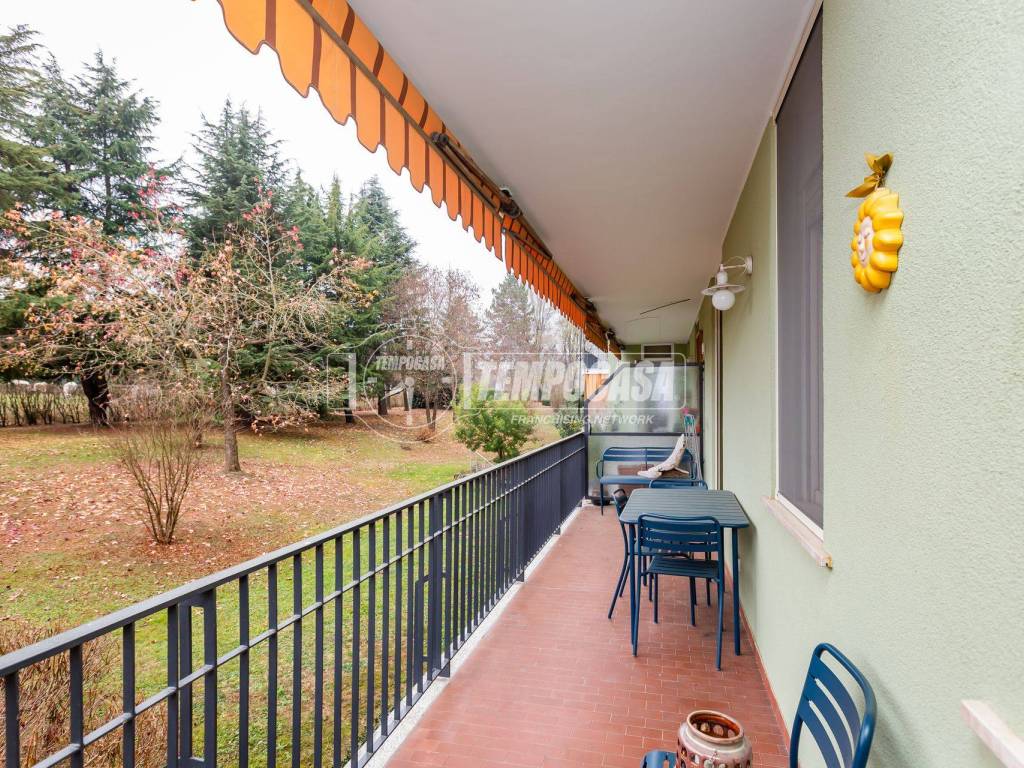 Balcone