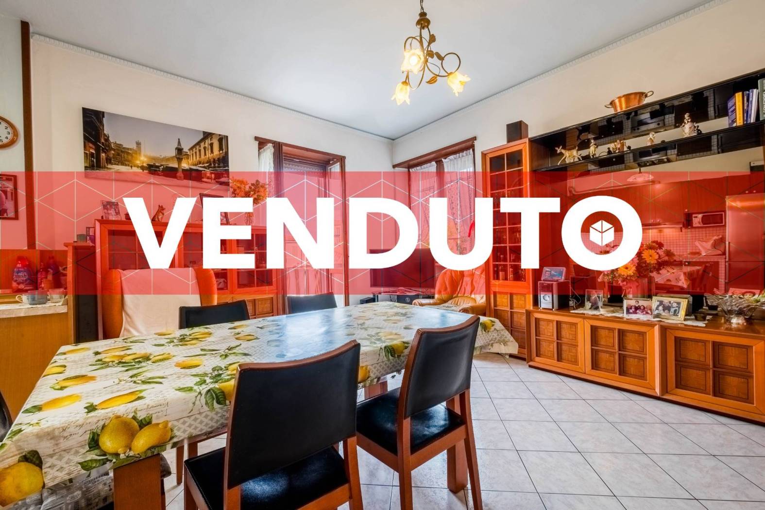 Appartamento in vendita a Verona