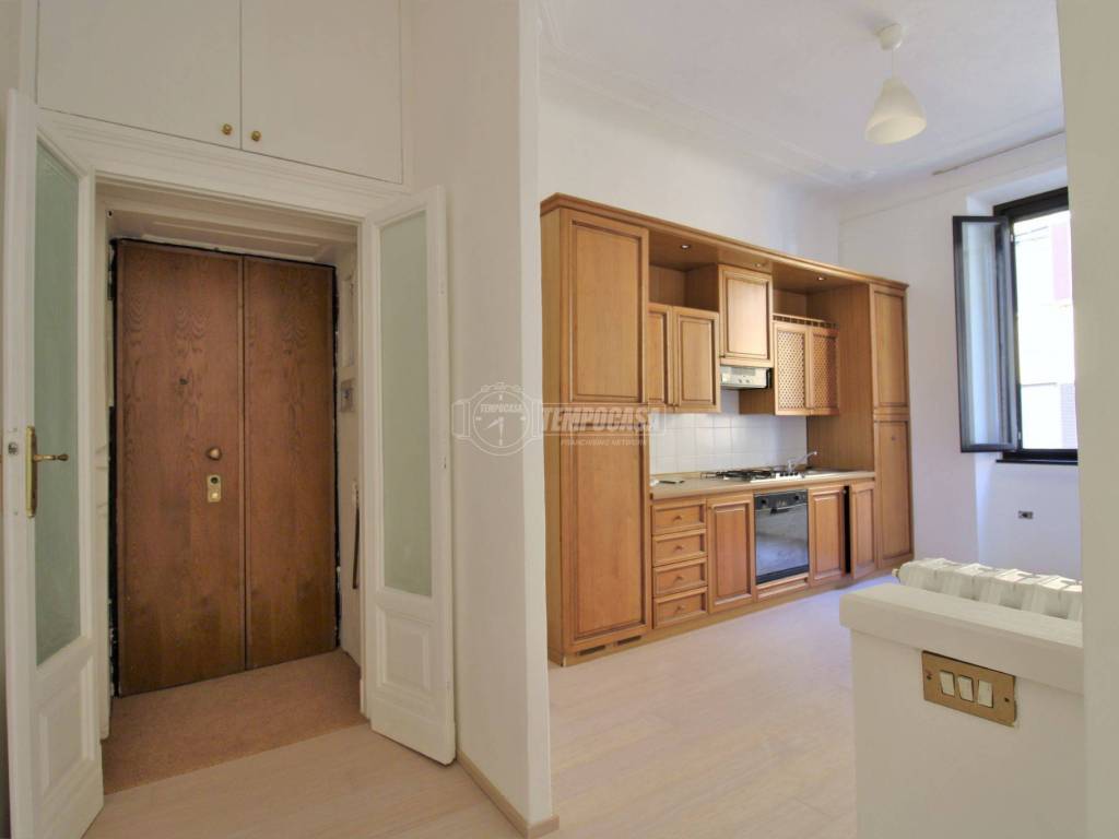 Bilocale Ripamonti Milano