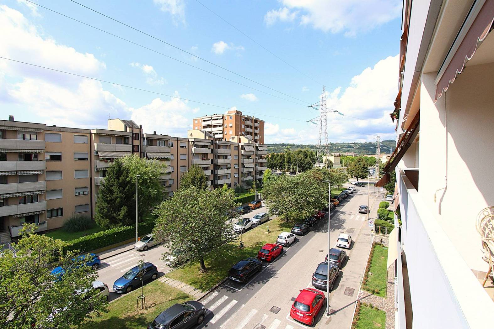 Appartamento in vendita a Verona