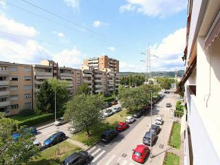 4-room flat via Felice Casorati 17, Borgo Venezia, Verona