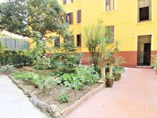 Cortile interno