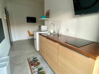 2-room flat vicolo dei Delfini 18, Porto Ulisse - Ognina, Catania