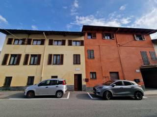 Facciata